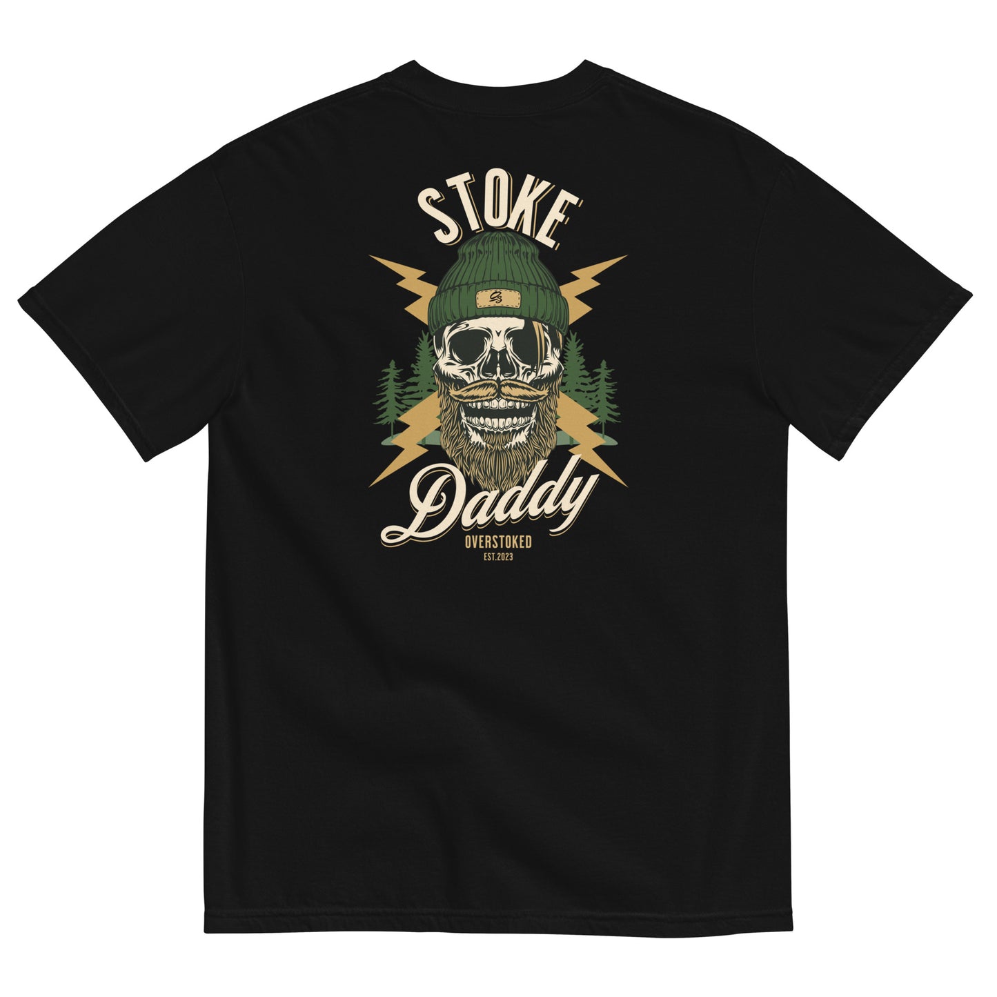 Stoke Daddy T-Shirt