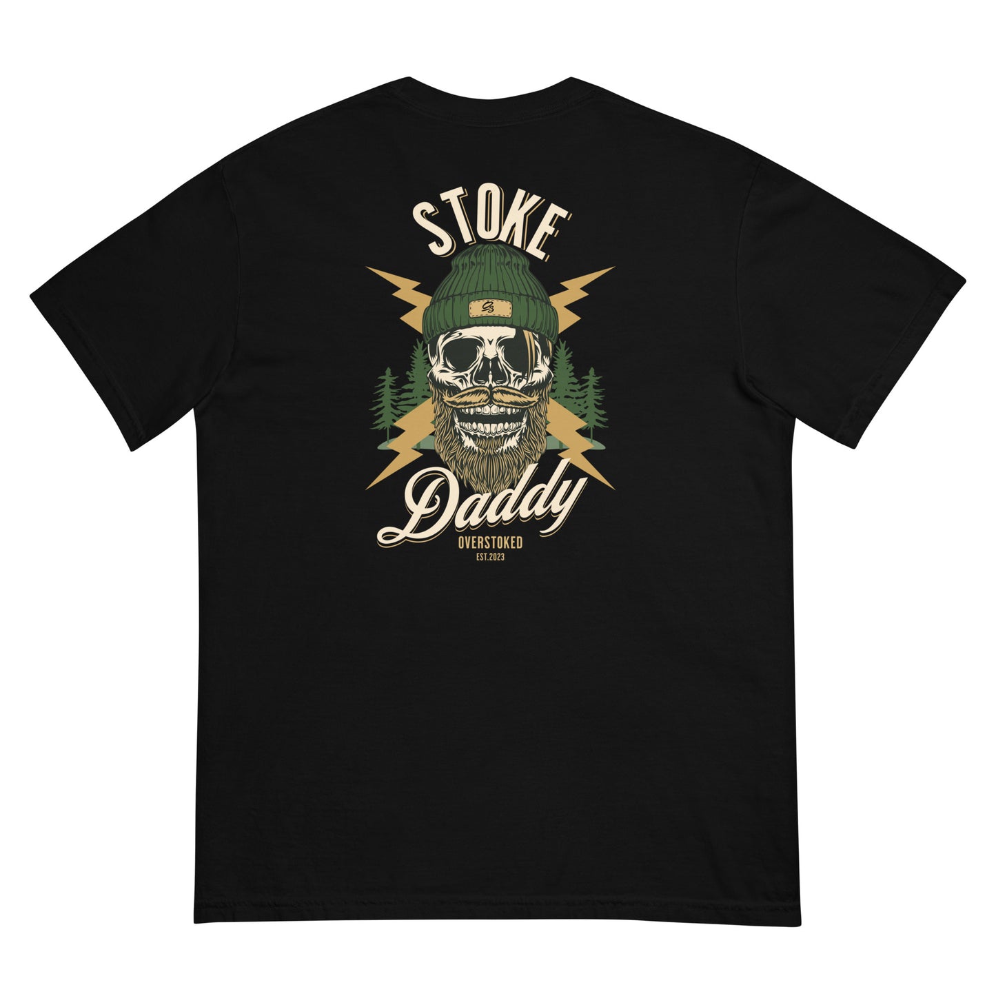 Stoke Daddy T-Shirt