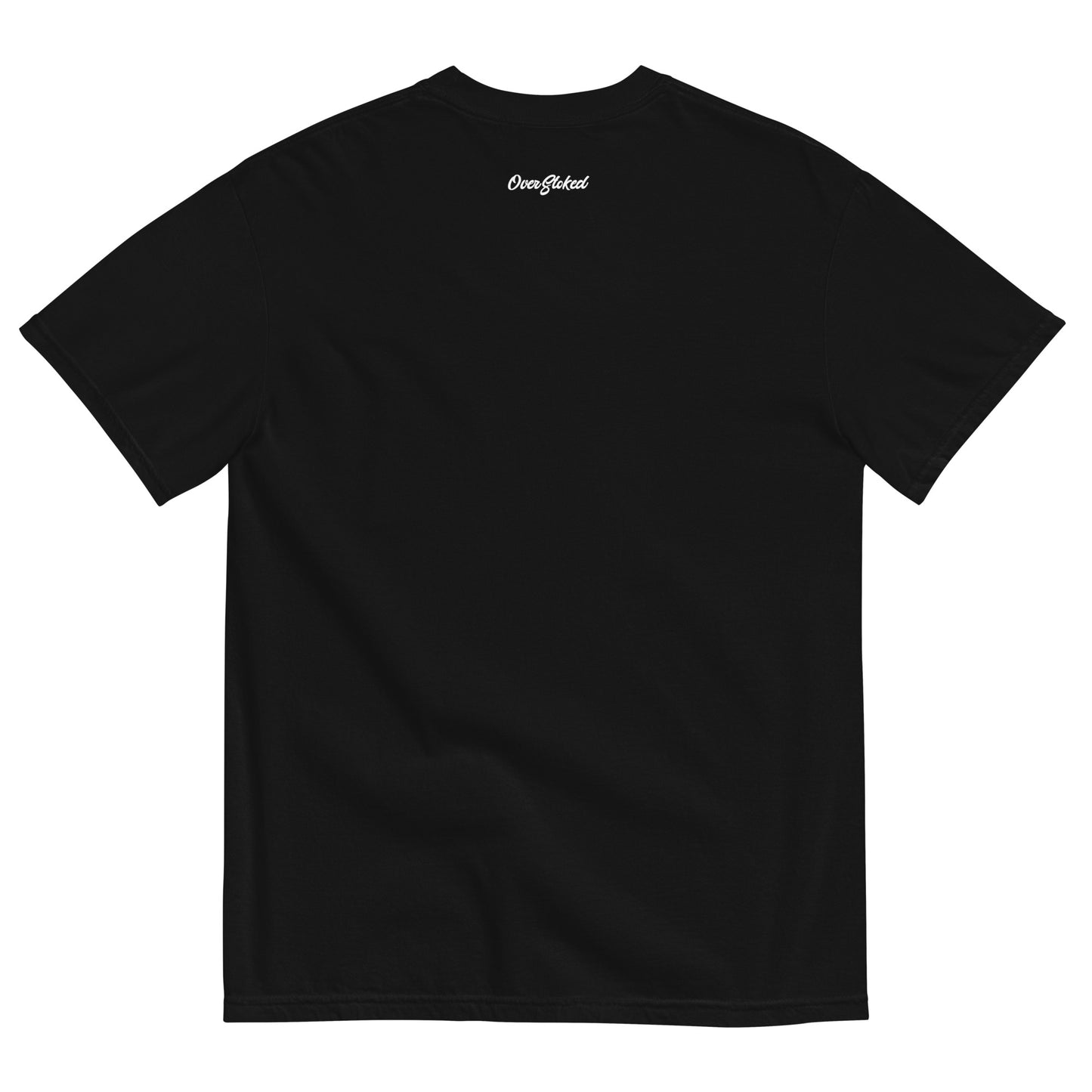 OG OverStoked Script T-Shirt