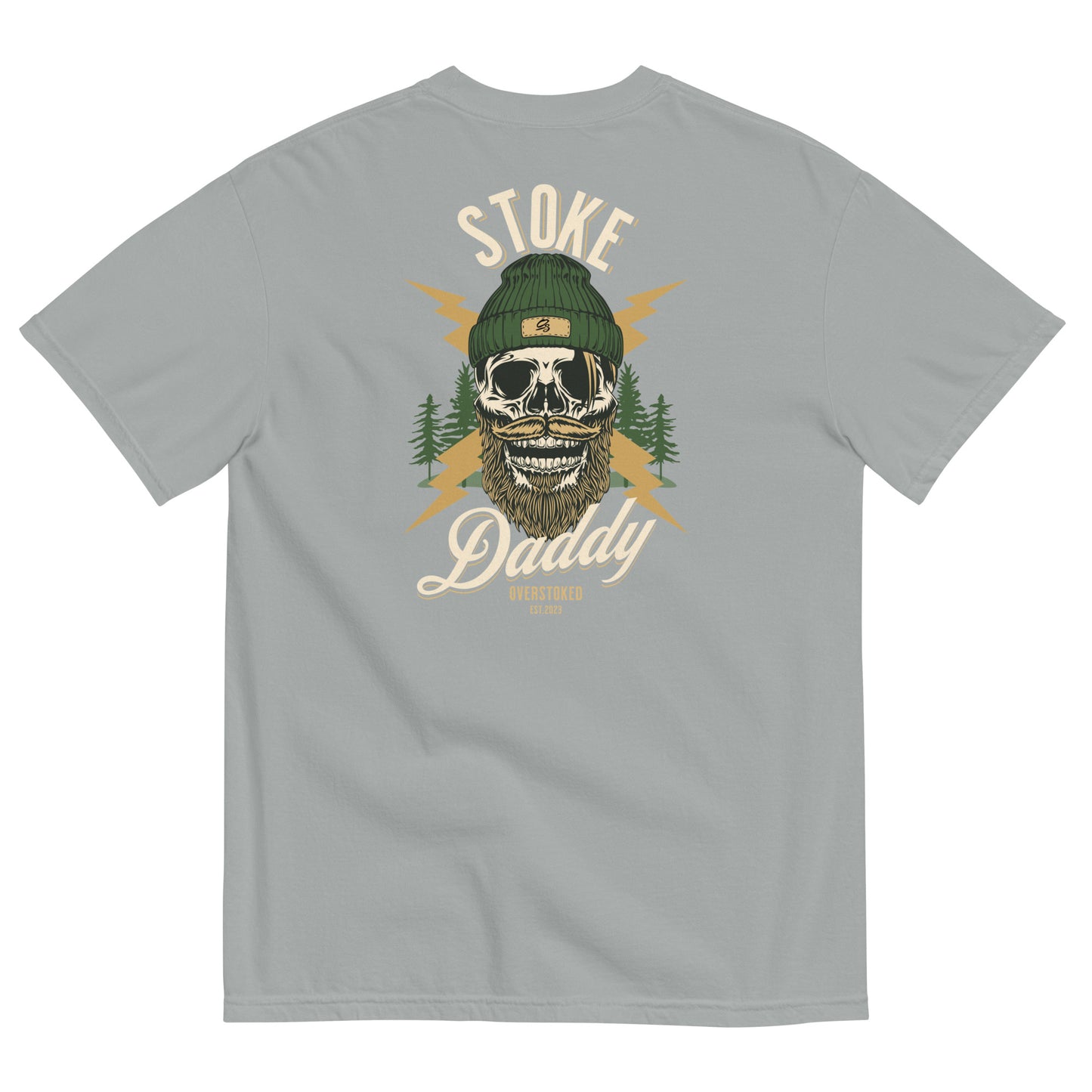 Stoke Daddy T-Shirt