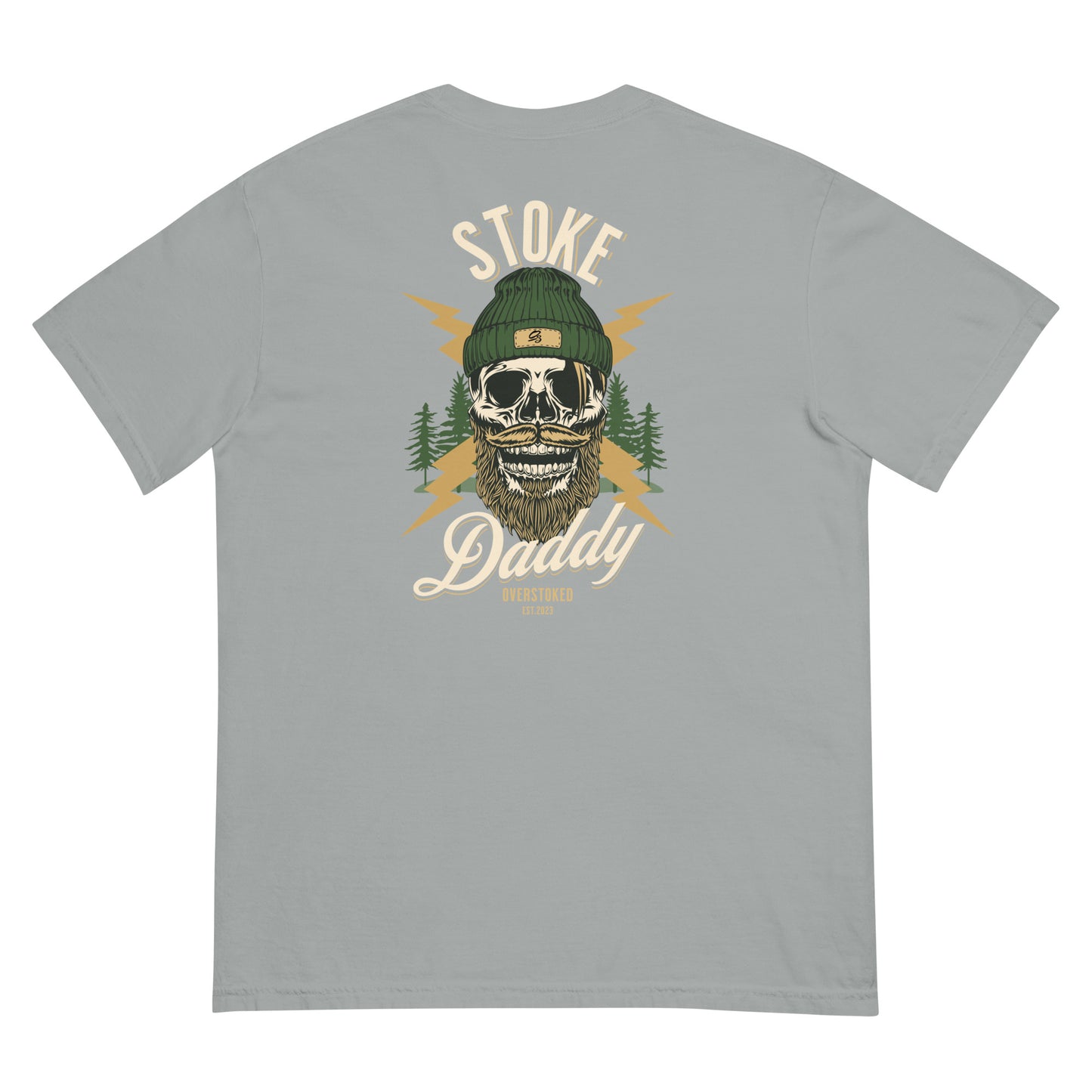 Stoke Daddy T-Shirt