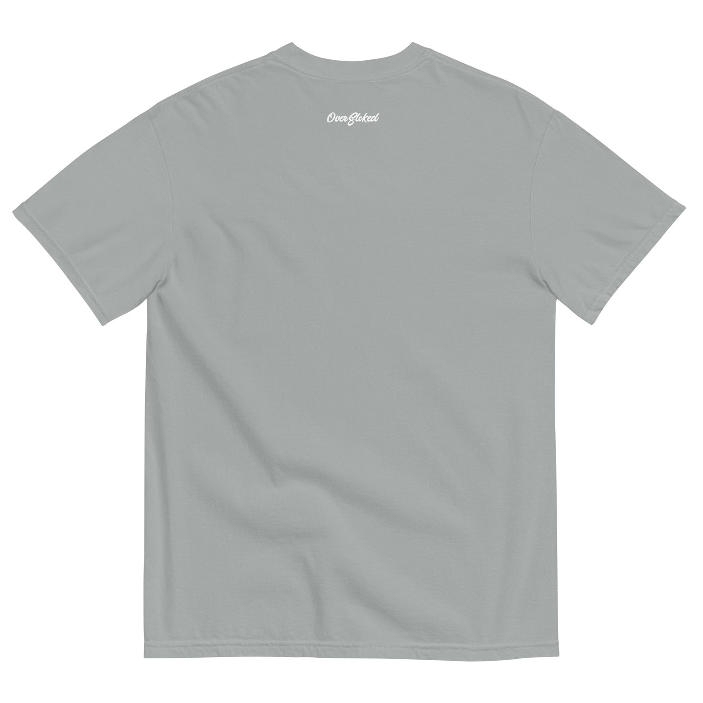 OG OverStoked Script T-Shirt