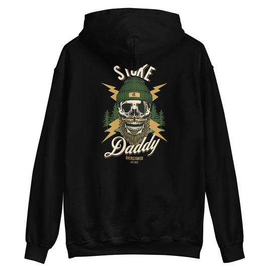 Stoke Daddy Hoodie