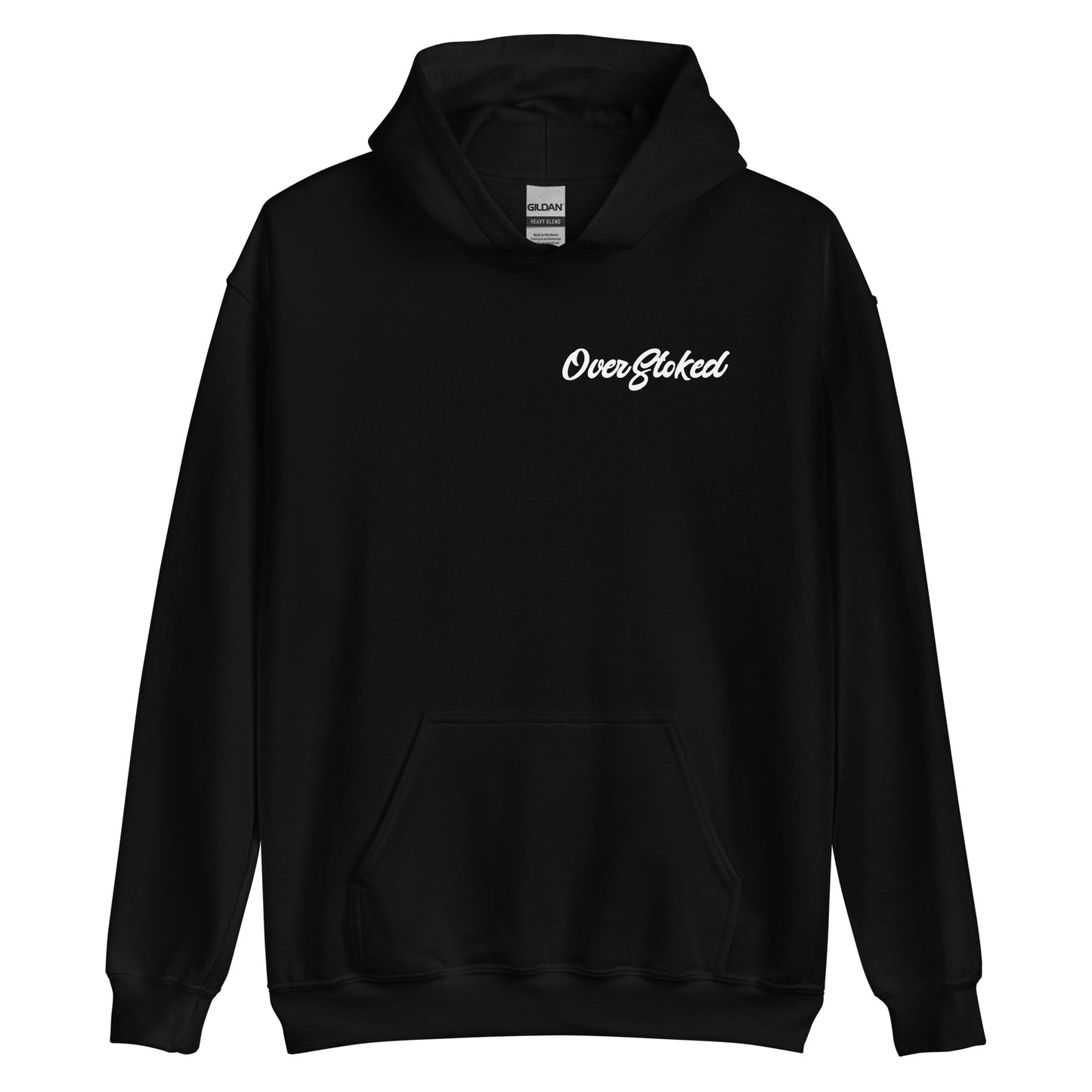 Stoke Daddy Hoodie